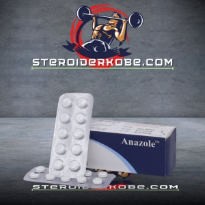 Anazole køb online i Danmark - steroiderkobe.com