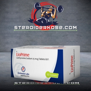 Lioprime køb online i Danmark - steroiderkobe.com