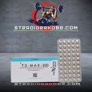 MAX-100 køb online i Danmark - steroiderkobe.com