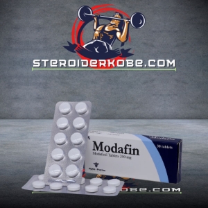 MODAFIN køb online i Danmark - steroiderkobe.com