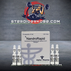 NANDRORAPID køb online i Danmark - steroiderkobe.com