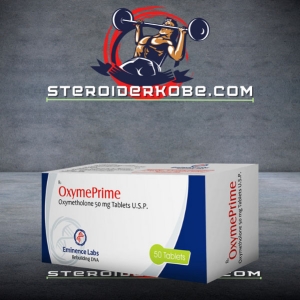 Oxymeprime køb online i Danmark - steroiderkobe.com