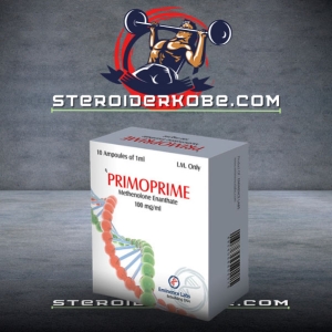 Primoprime køb online i Danmark - steroiderkobe.com