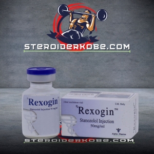 REXOGIN (VIAL) køb online i Danmark - steroiderkobe.com