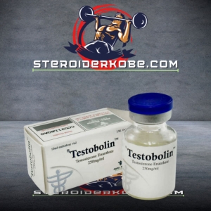 TESTOBOLIN (VIAL) køb online i Danmark - steroiderkobe.com