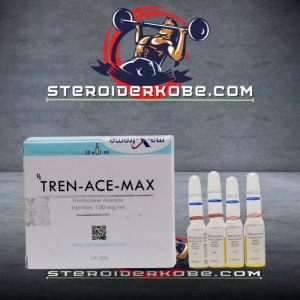 TREN-ACE-MAX køb online i Danmark - steroiderkobe.com