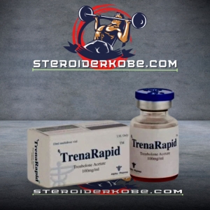 TRENARAPID køb online i Danmark - steroiderkobe.com