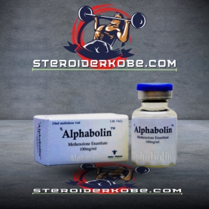 alphabolin køb online i Danmark - steroiderkobe.com