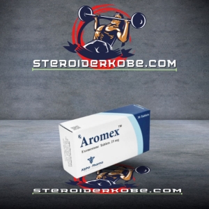 aromex køb online i Danmark - steroiderkobe.com