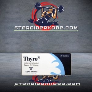thyro3 køb online i Danmark - steroiderkobe.com
