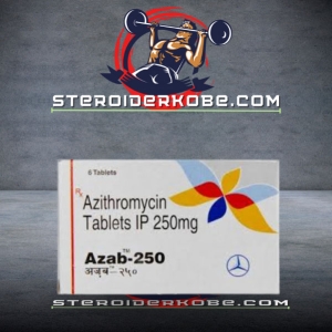 Azab 250 køb online i Danmark - steroiderkobe.com