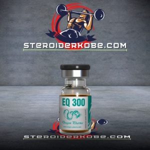 EQ 300 køb online i Danmark - steroiderkobe.com