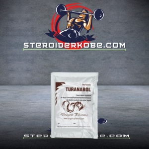 TURANABOL køb online i Danmark - steroiderkobe.com