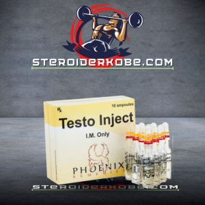 Testo Inject køb online i Danmark - steroiderkobe.com