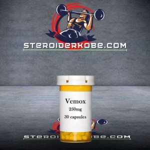 Vemox 250 køb online i Danmark - steroiderkobe.com