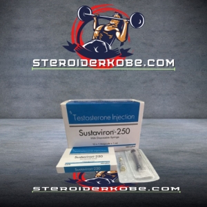 sustaviron-250 køb online i Danmark - steroiderkobe.com