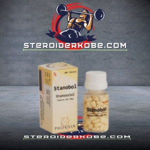 stanobol køb online i Danmark - steroiderkobe.com
