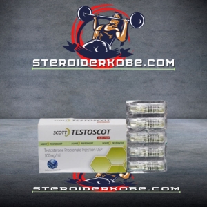 testoscot køb online i Danmark - steroiderkobe.com